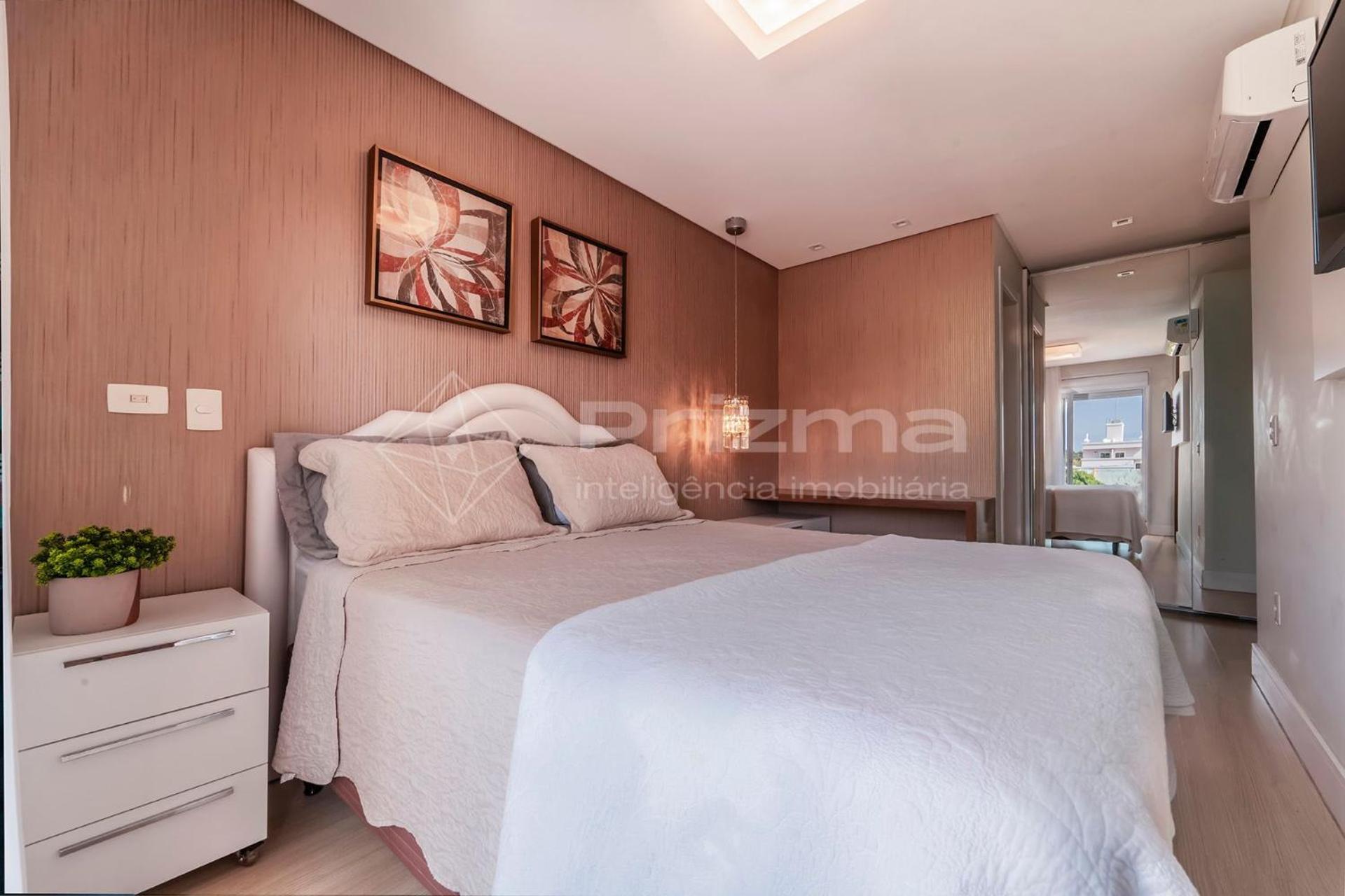 Boulevard 302 A - Excelente Cobertura em Condomínio de Alto Padrão.