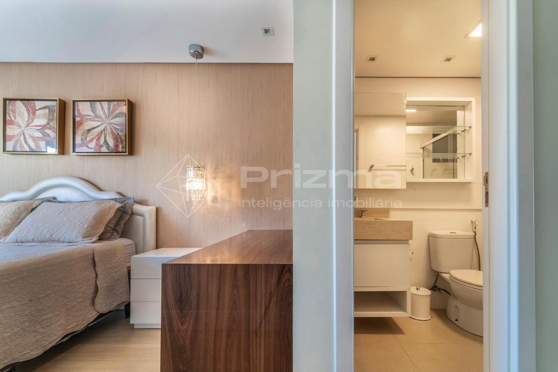 Boulevard 302 A - Excelente Cobertura em Condomínio de Alto Padrão.