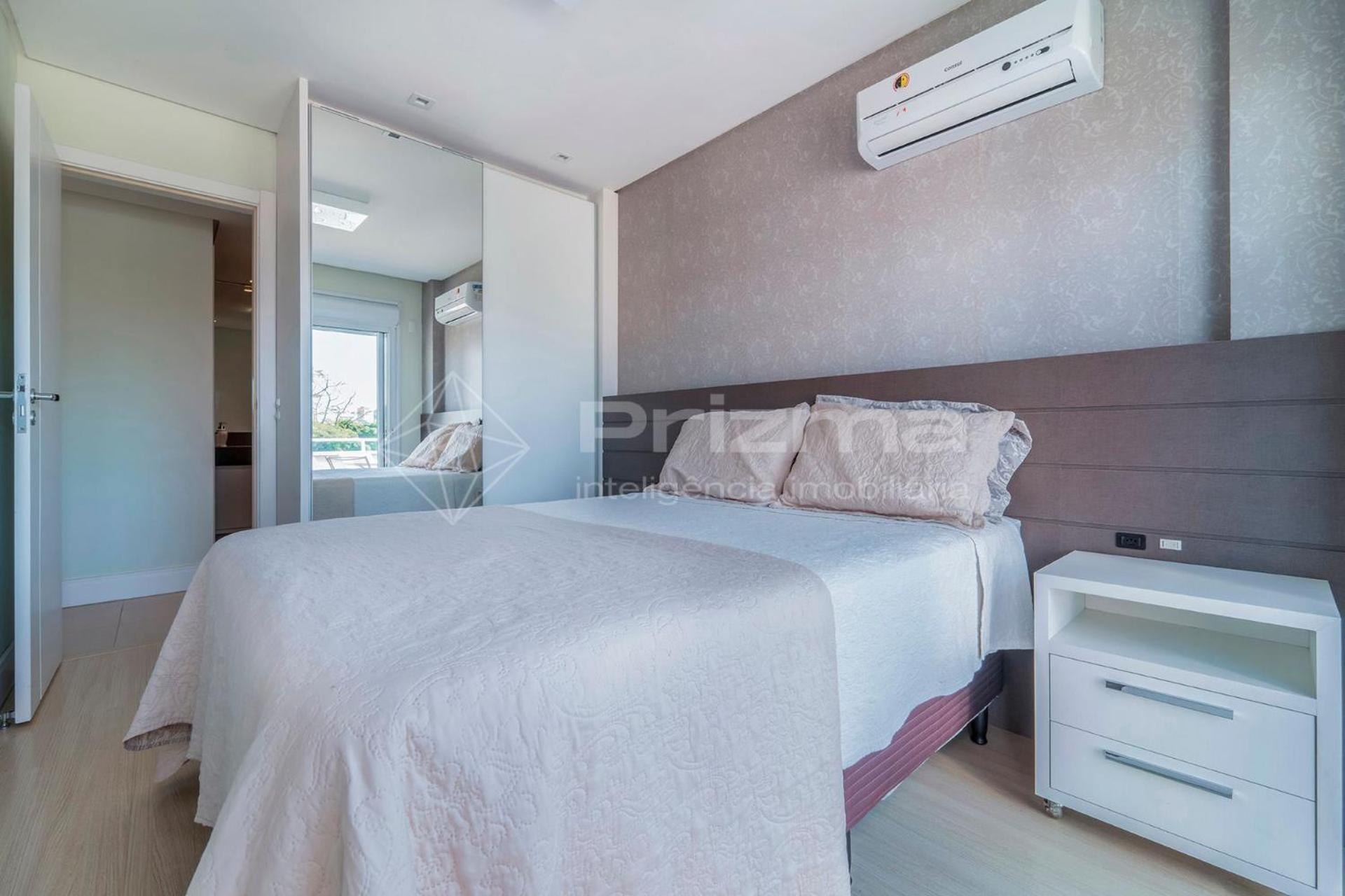 Boulevard 302 A - Excelente Cobertura em Condomínio de Alto Padrão.