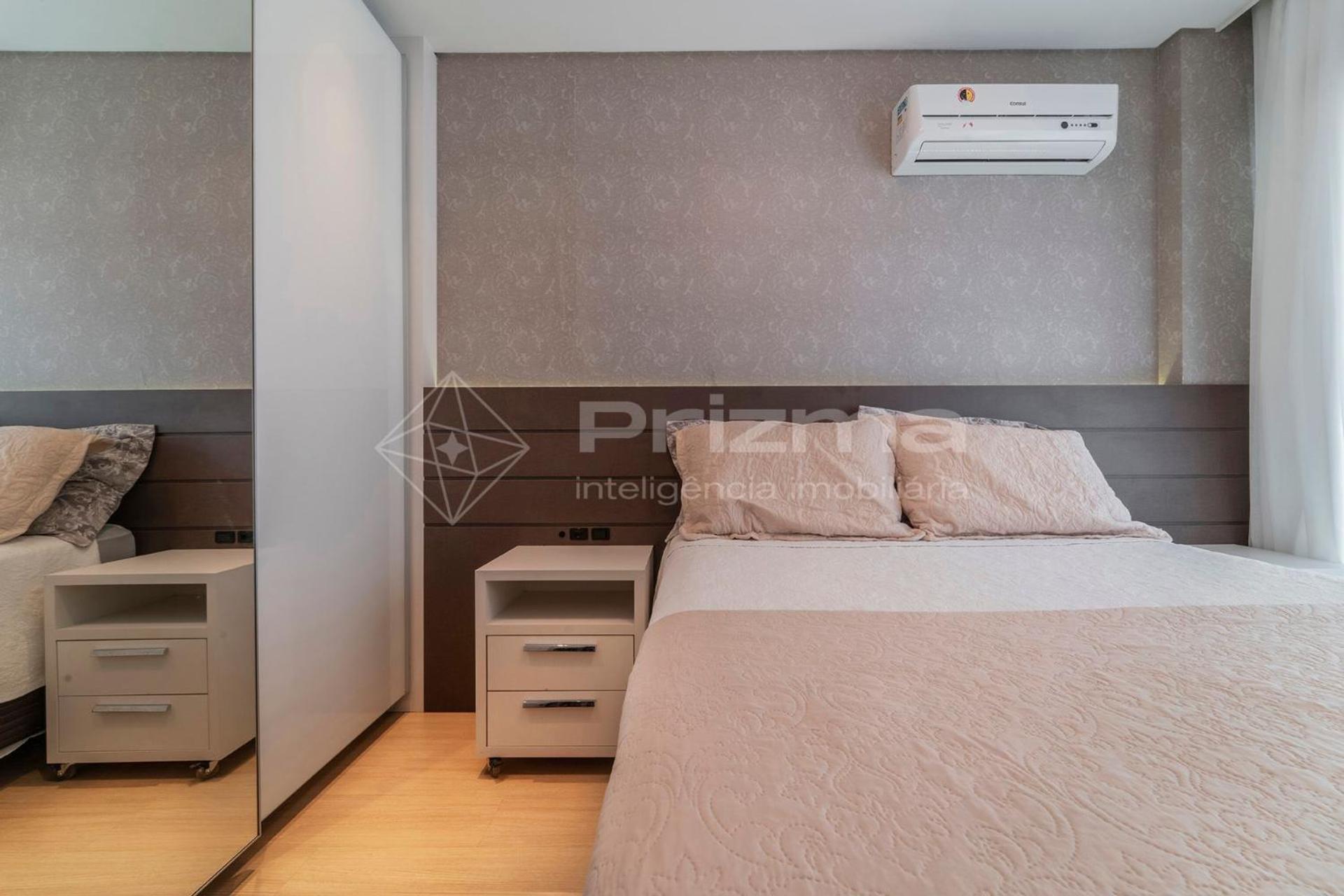 Boulevard 302 A - Excelente Cobertura em Condomínio de Alto Padrão.