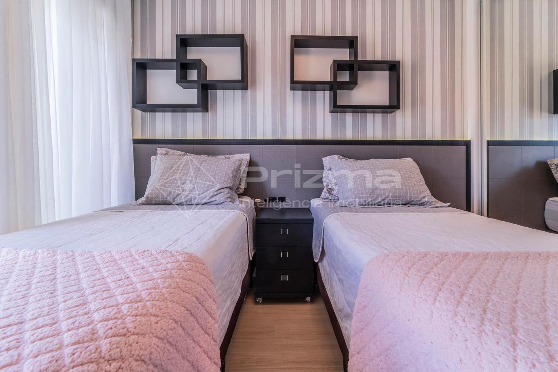 Boulevard 302 A - Excelente Cobertura em Condomínio de Alto Padrão.