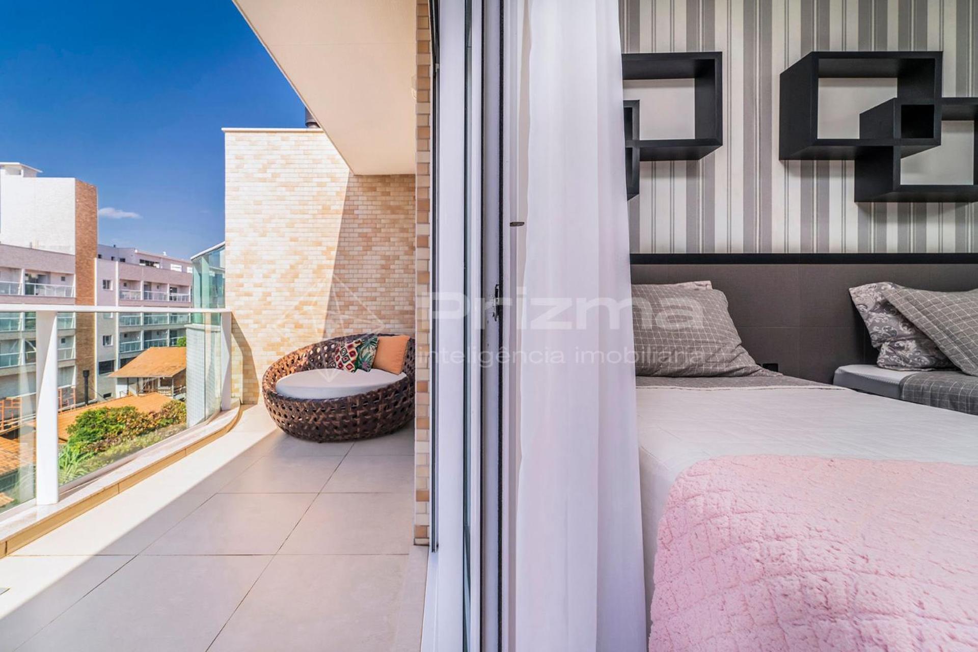 Boulevard 302 A - Excelente Cobertura em Condomínio de Alto Padrão.