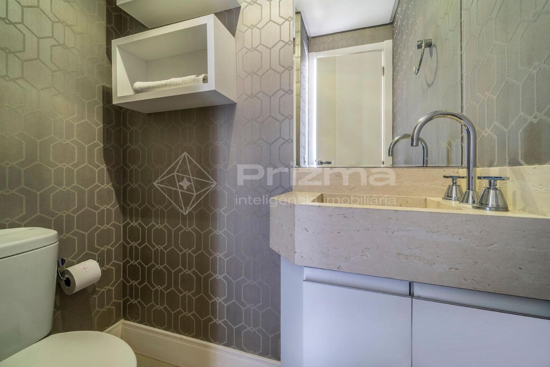 Boulevard 302 A - Excelente Cobertura em Condomínio de Alto Padrão.