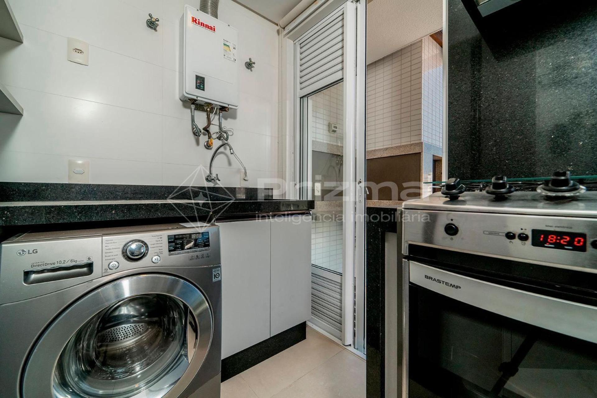 Boulevard 302 A - Excelente Cobertura em Condomínio de Alto Padrão.