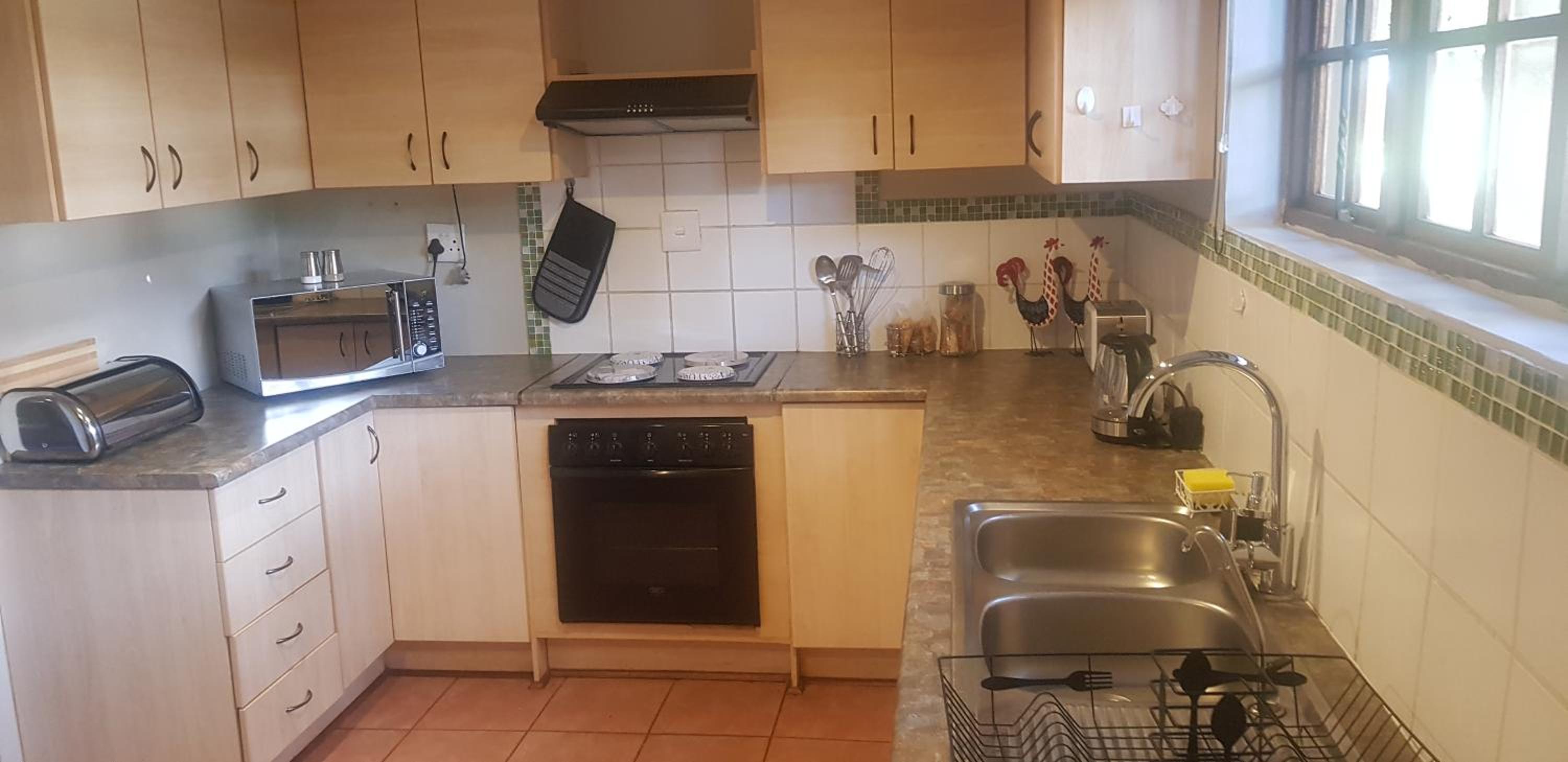 De Stallen Guest Villas and Mashie Golf Course view 5
