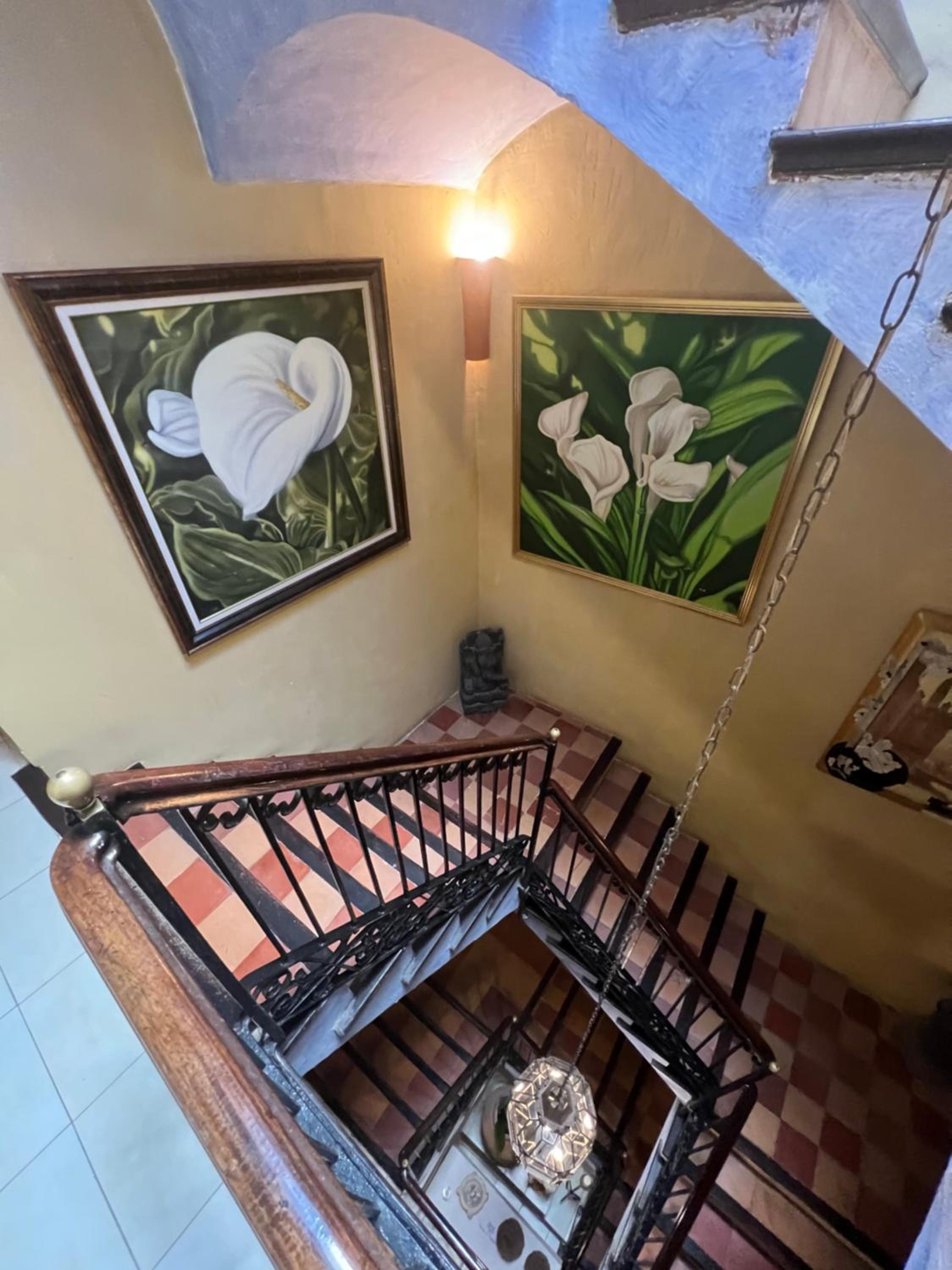 La Ventana