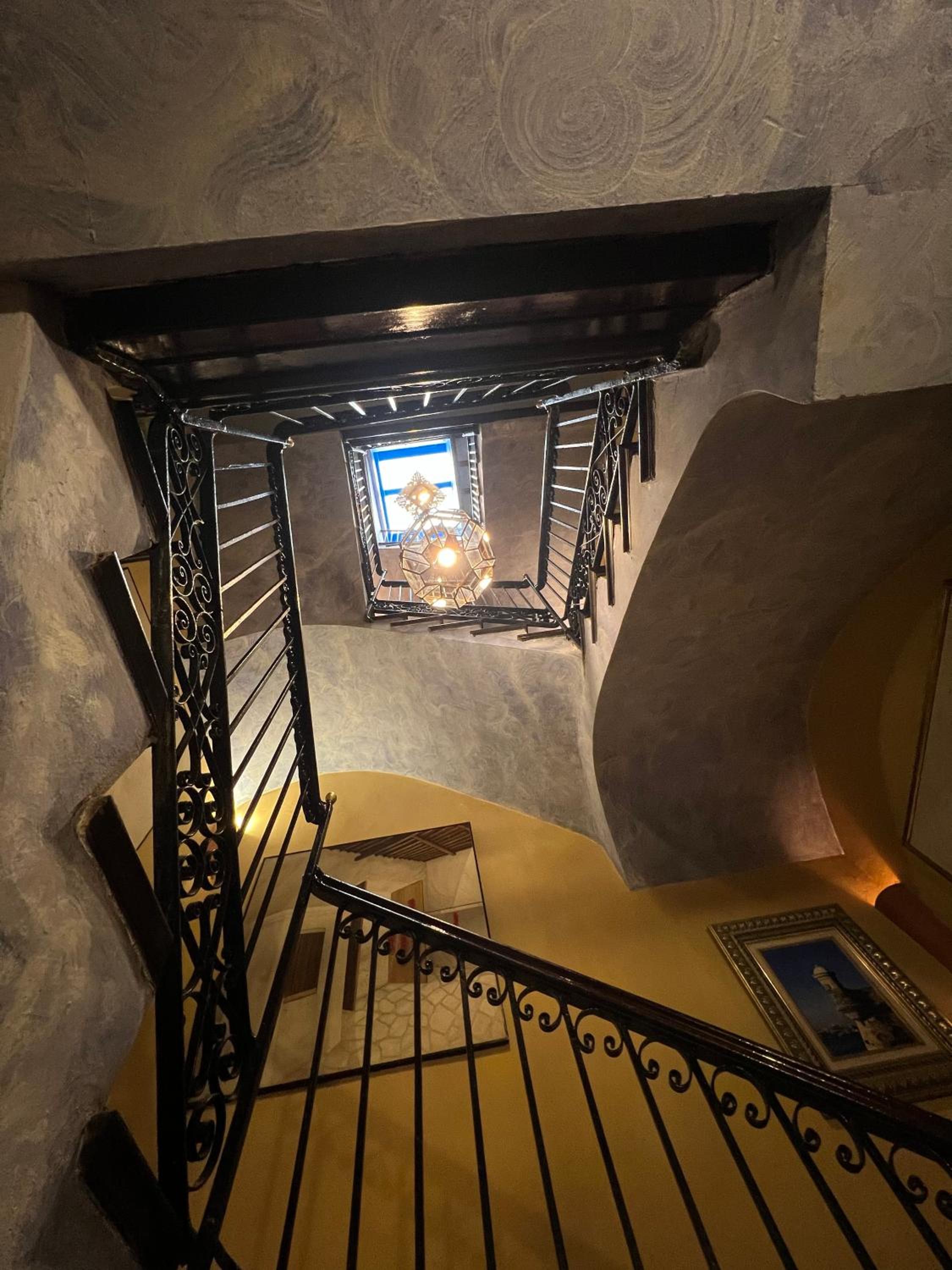 La Ventana