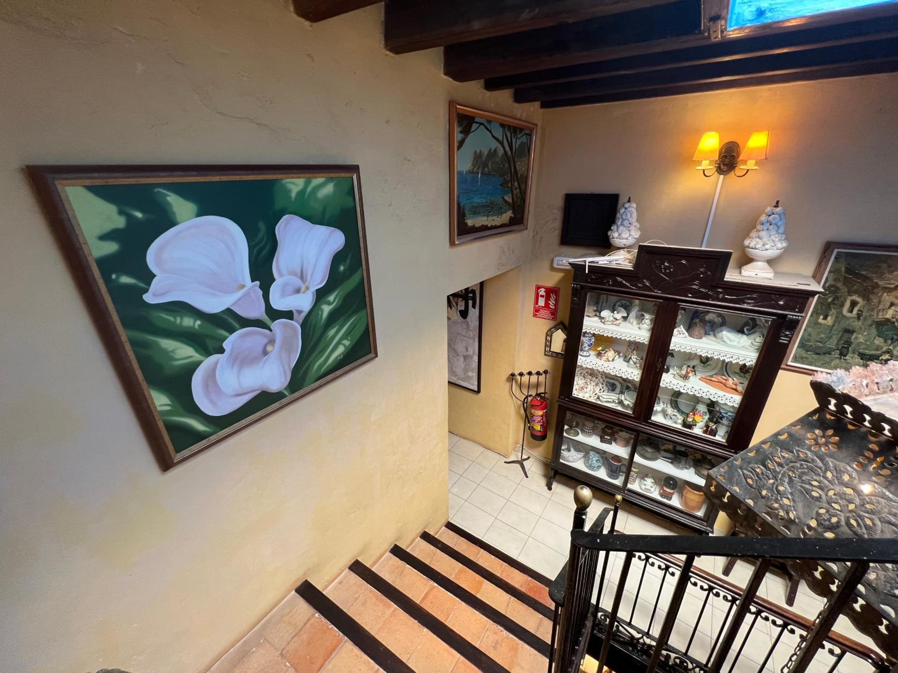 La Ventana