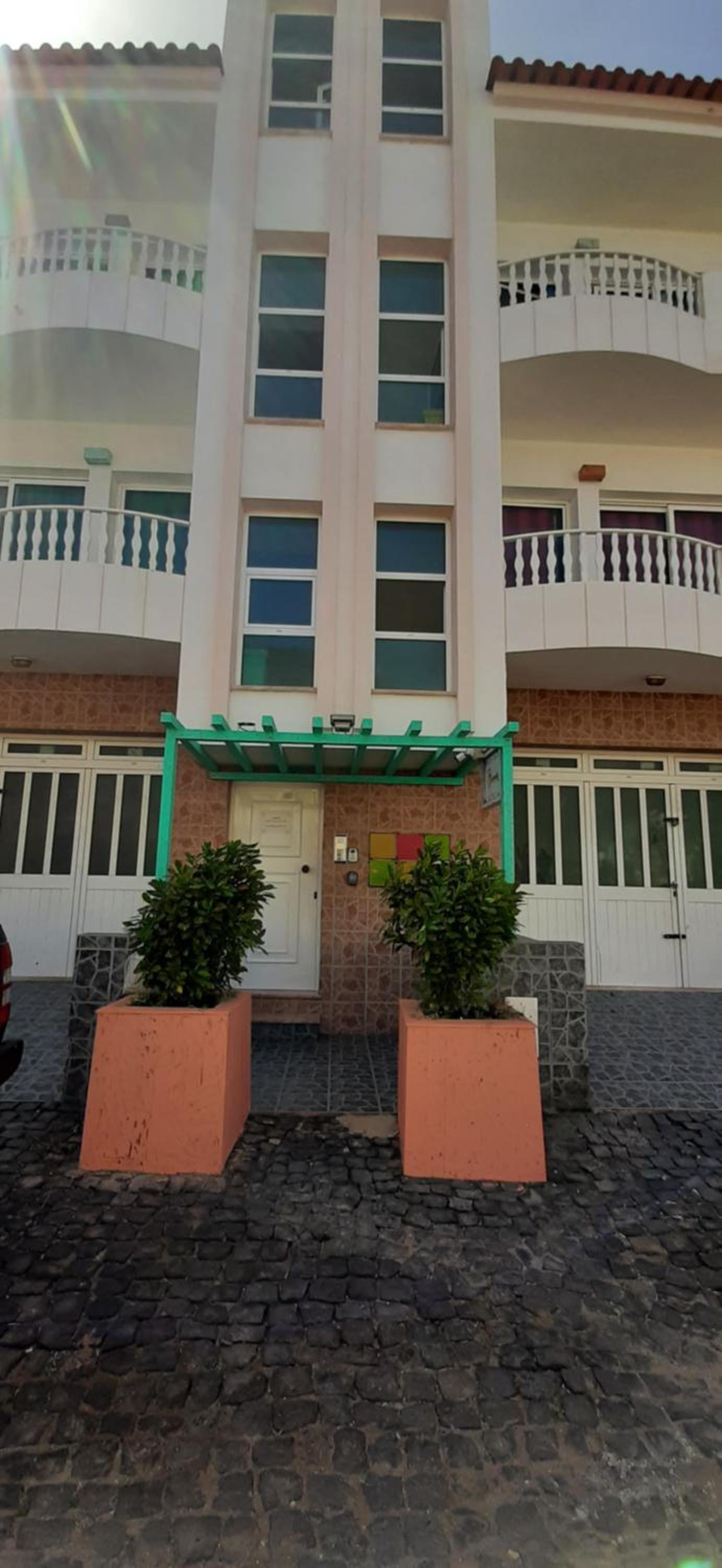Atlantic Sal Hostel