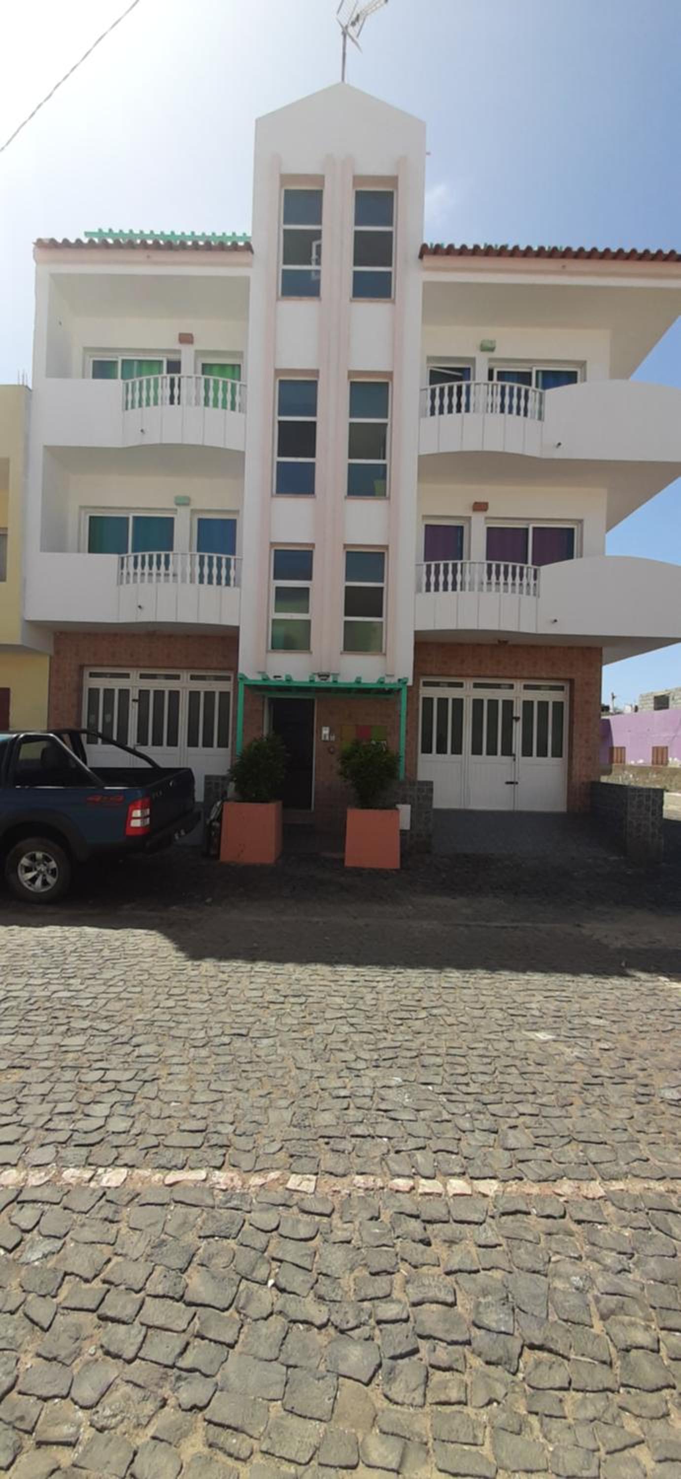 Atlantic Sal Hostel