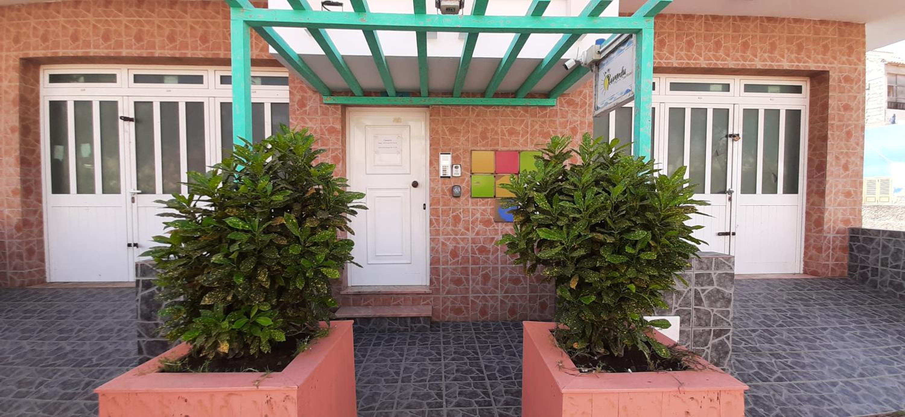 Atlantic Sal Hostel