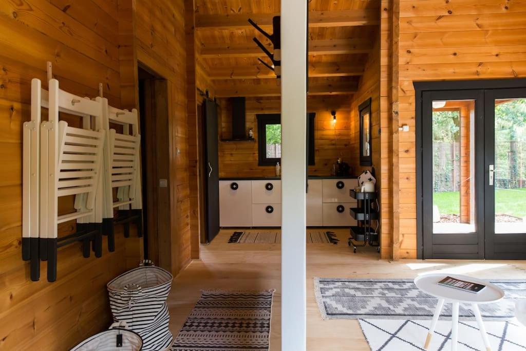 FINS Holiday Home view 4