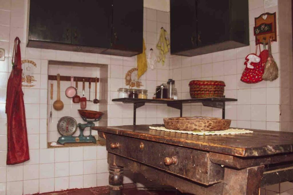 Casa Dante, desde 1792!