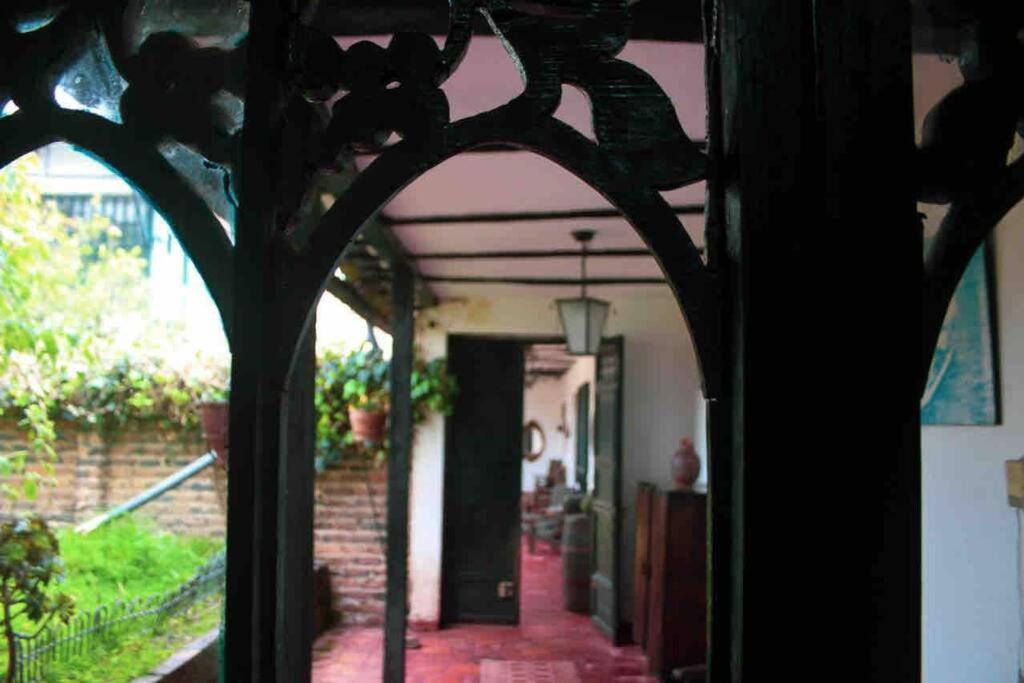 Casa Dante, desde 1792!