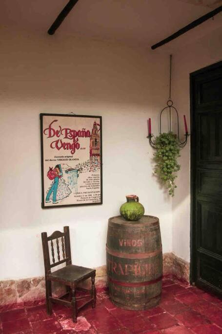 Casa Dante, desde 1792!