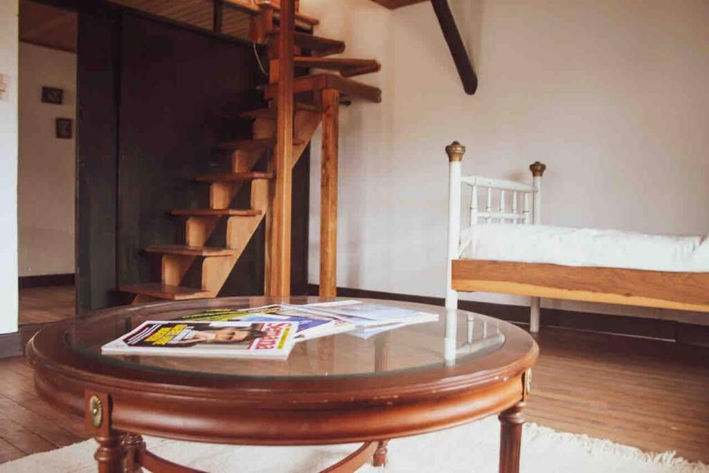 Casa Dante, desde 1792!