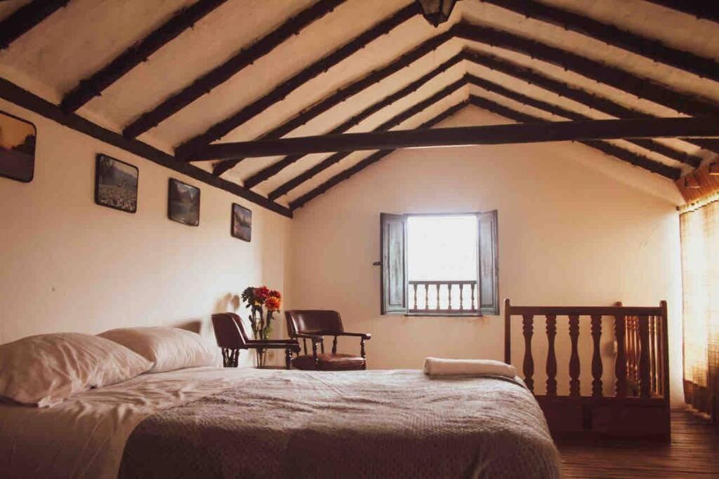 Casa Dante, desde 1792!