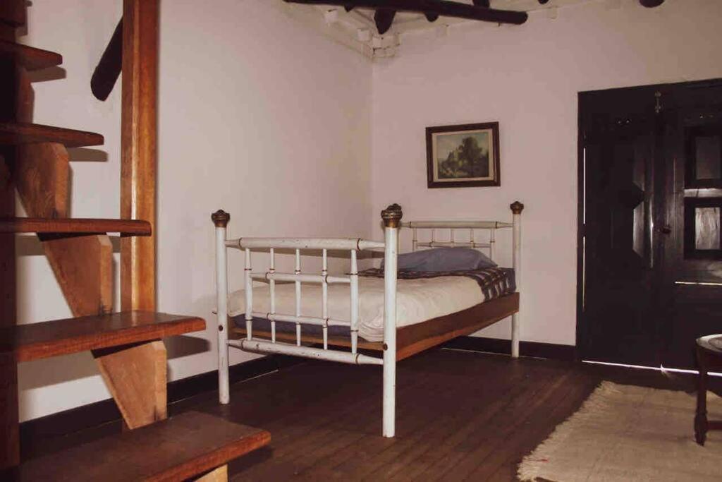 Casa Dante, desde 1792!