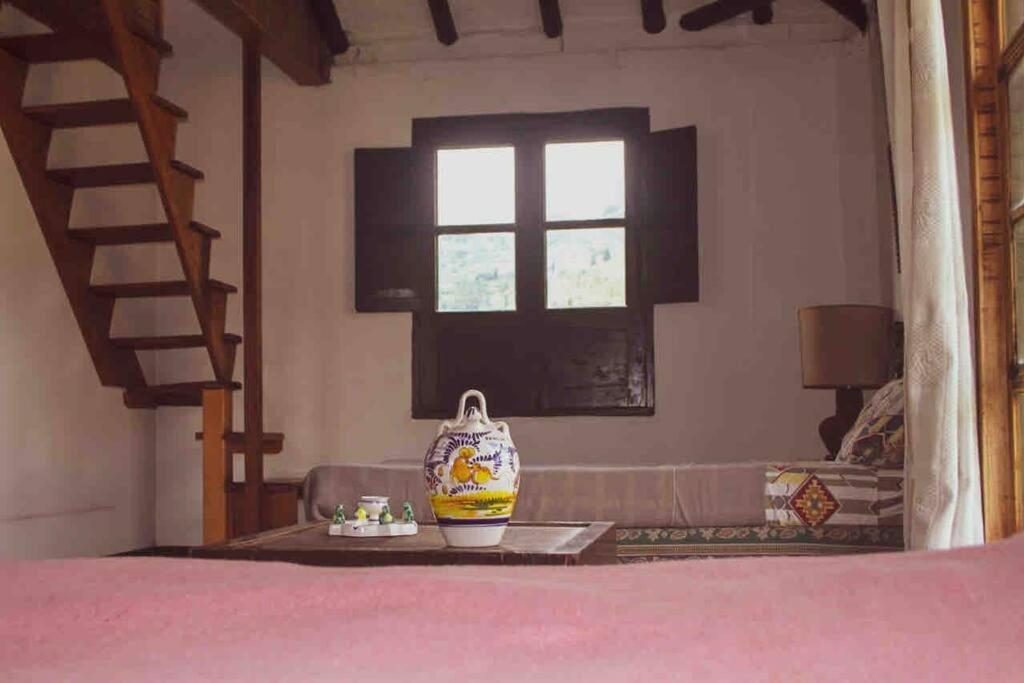 Casa Dante, desde 1792!