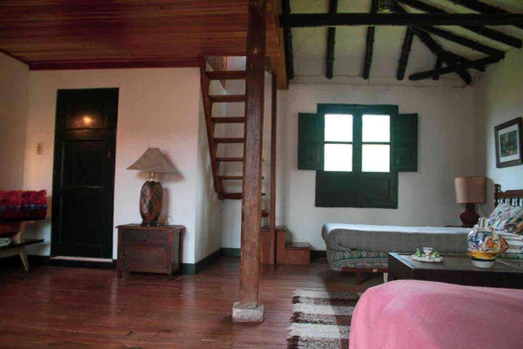 Casa Dante, desde 1792!