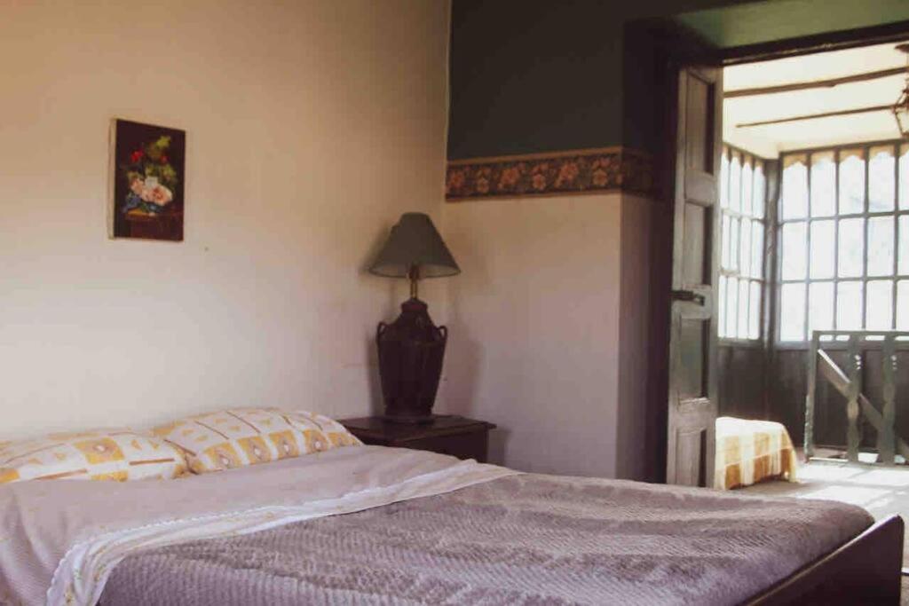 Casa Dante, desde 1792!