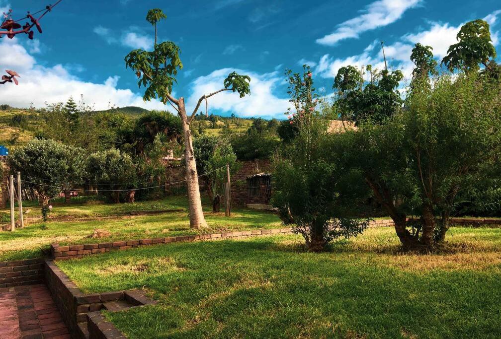 Casa Dante, desde 1792!