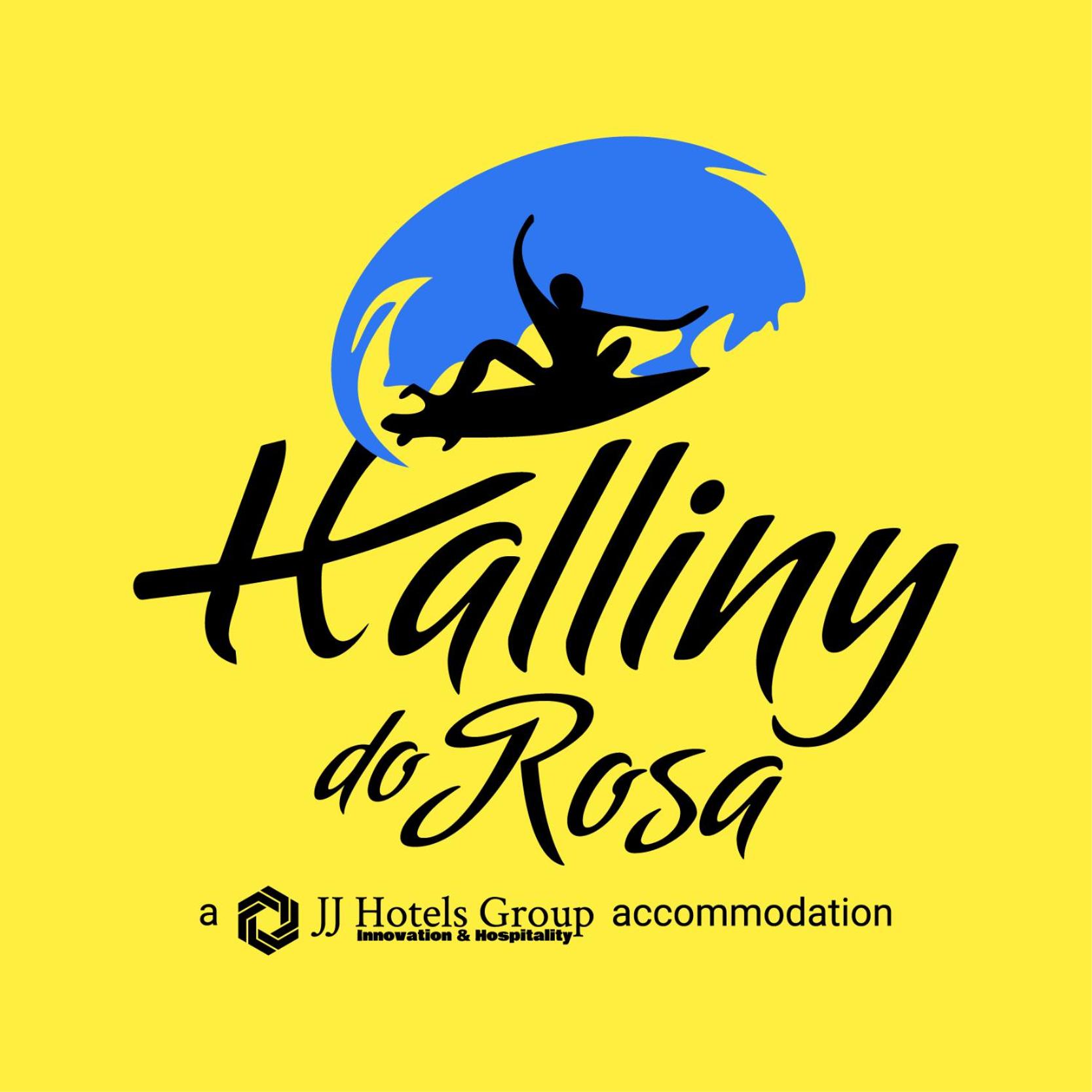 Pousada Halliny do Rosa