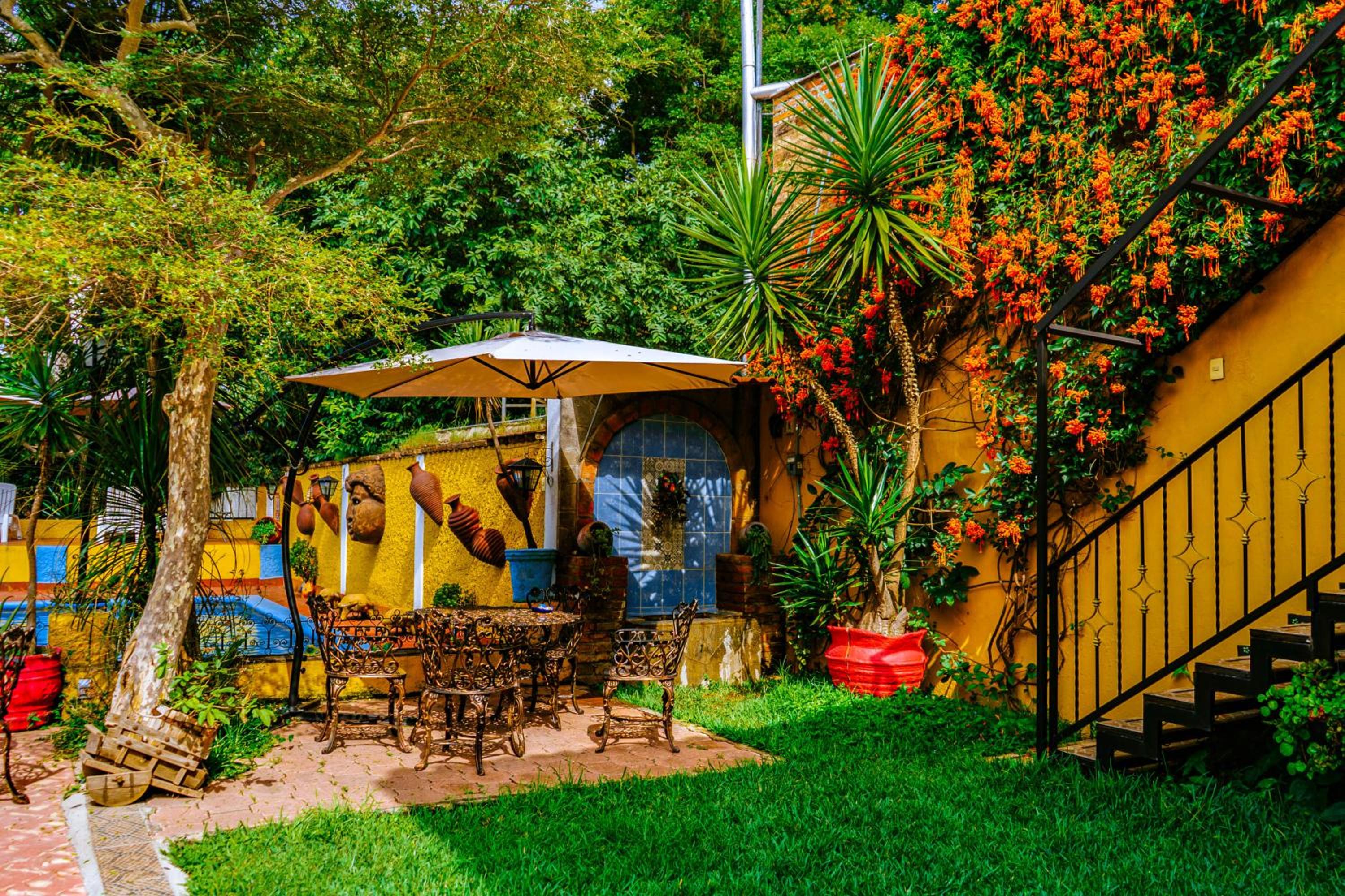 Posada las Margaritas
