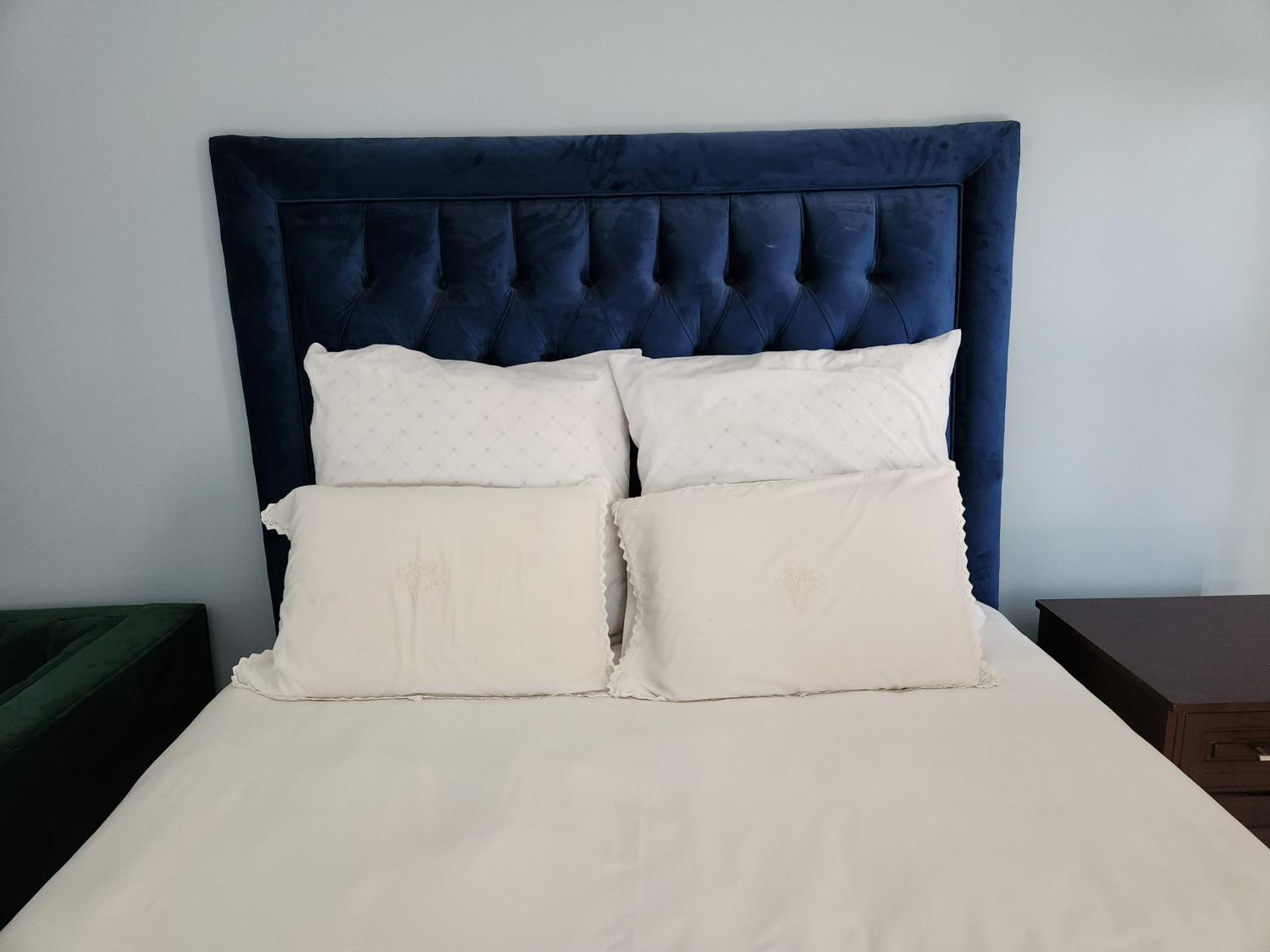 Bryanston Drive Elegant Guesthouse & Boardroom Facilities