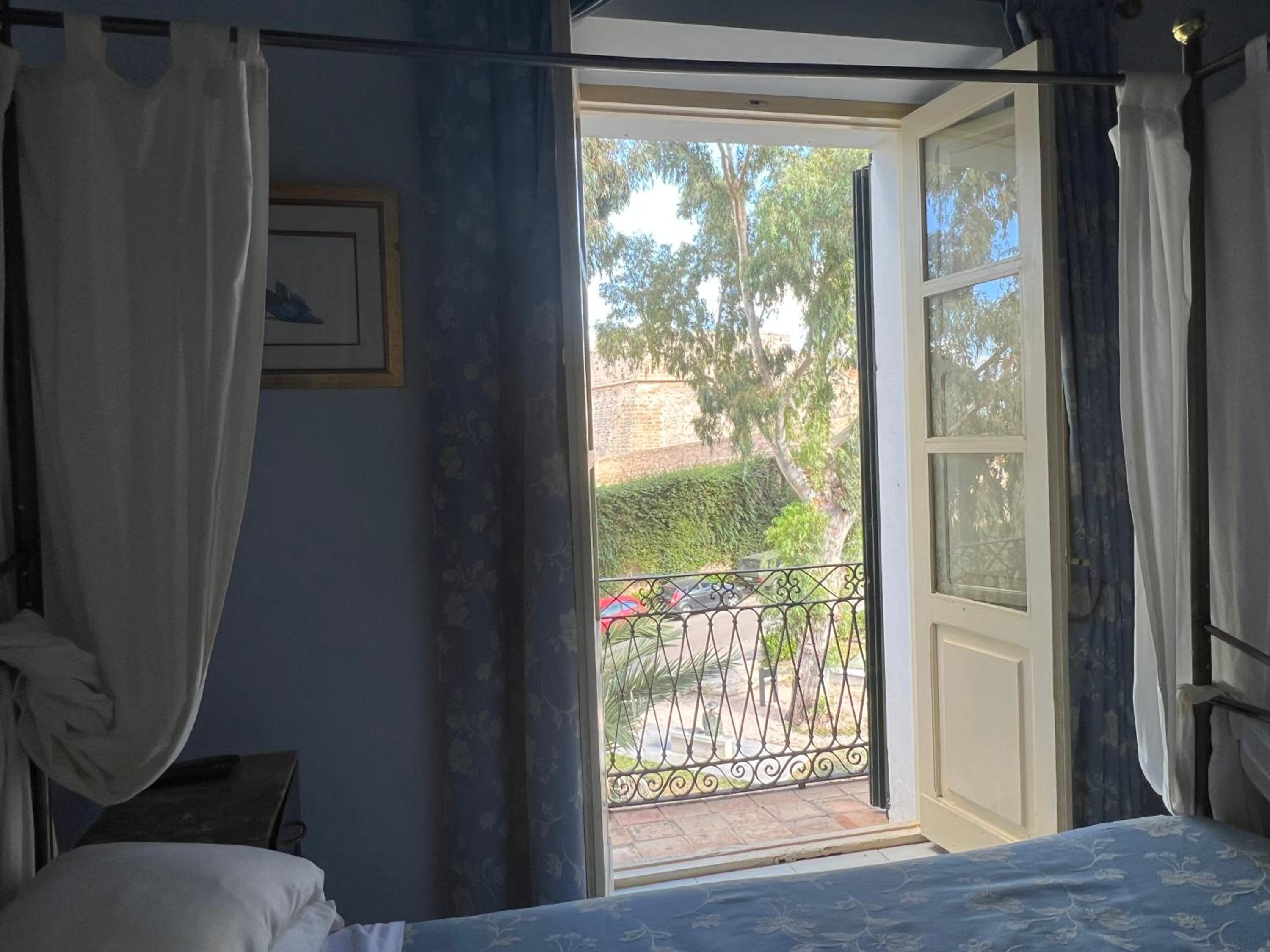 La Ventana
