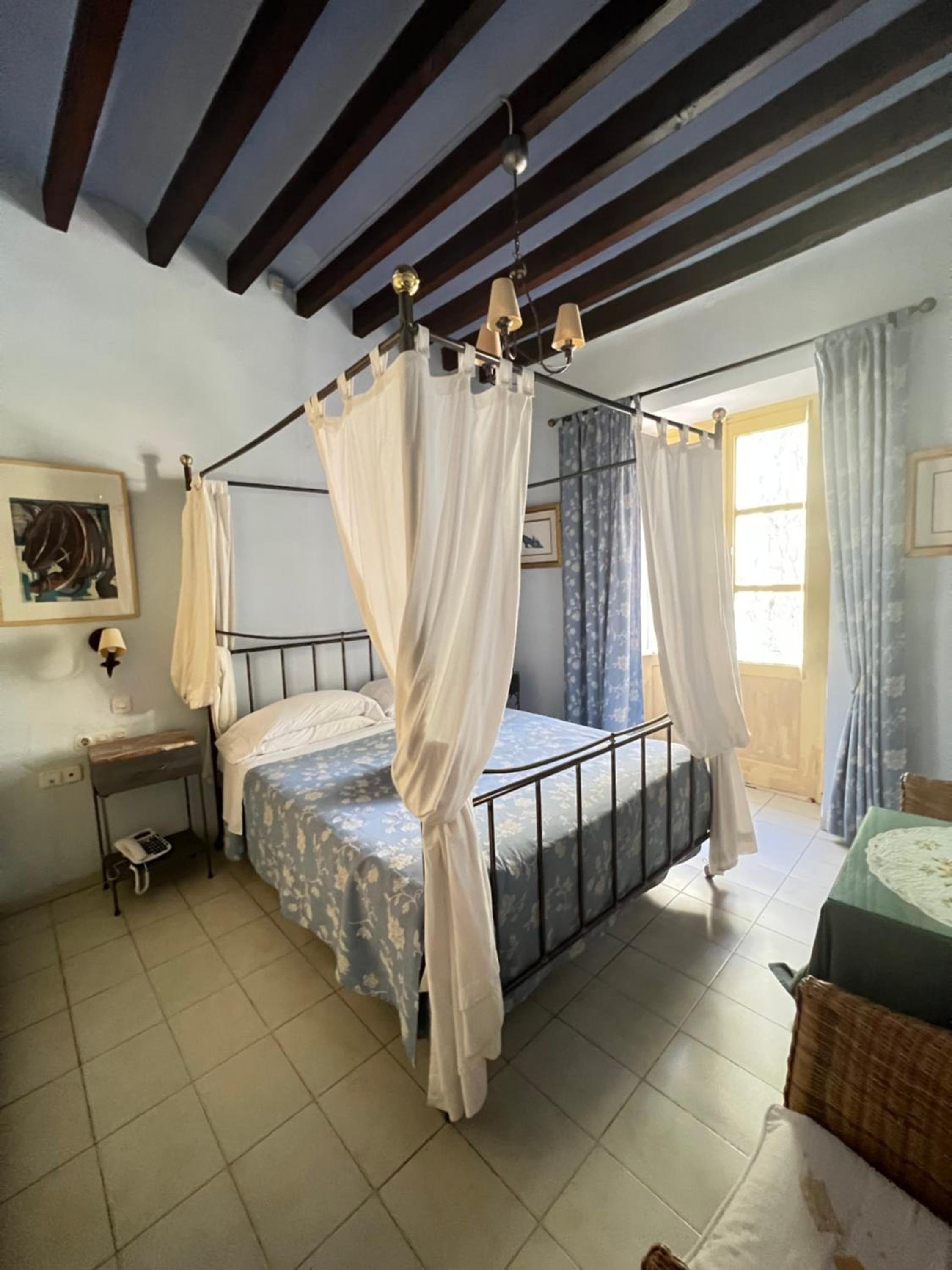 La Ventana