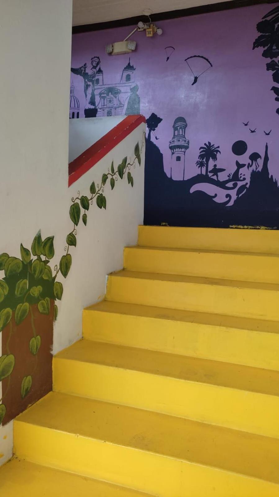 Hostal La Guayunga RoofTop
