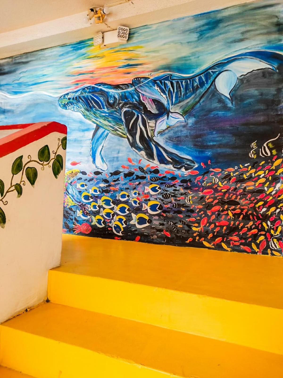 Hostal La Guayunga RoofTop