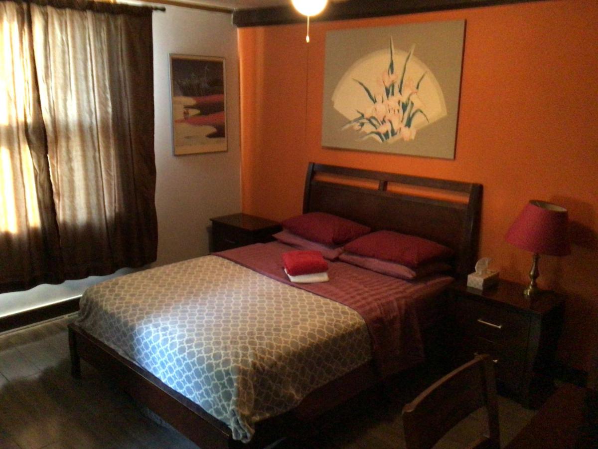 Nisku Guest House