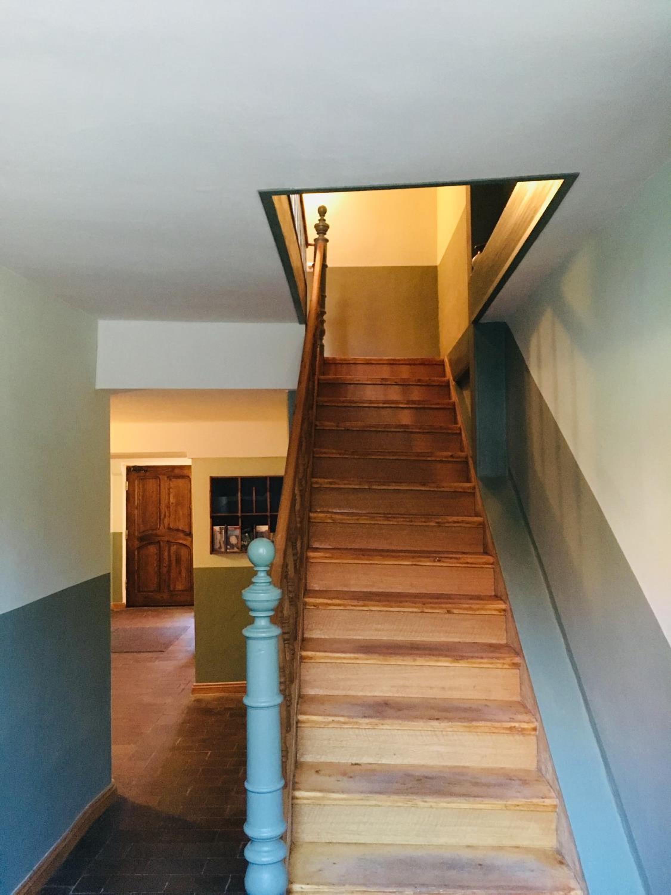 Ferienwohnung Kiefer (Quedlinburg Zentrum)