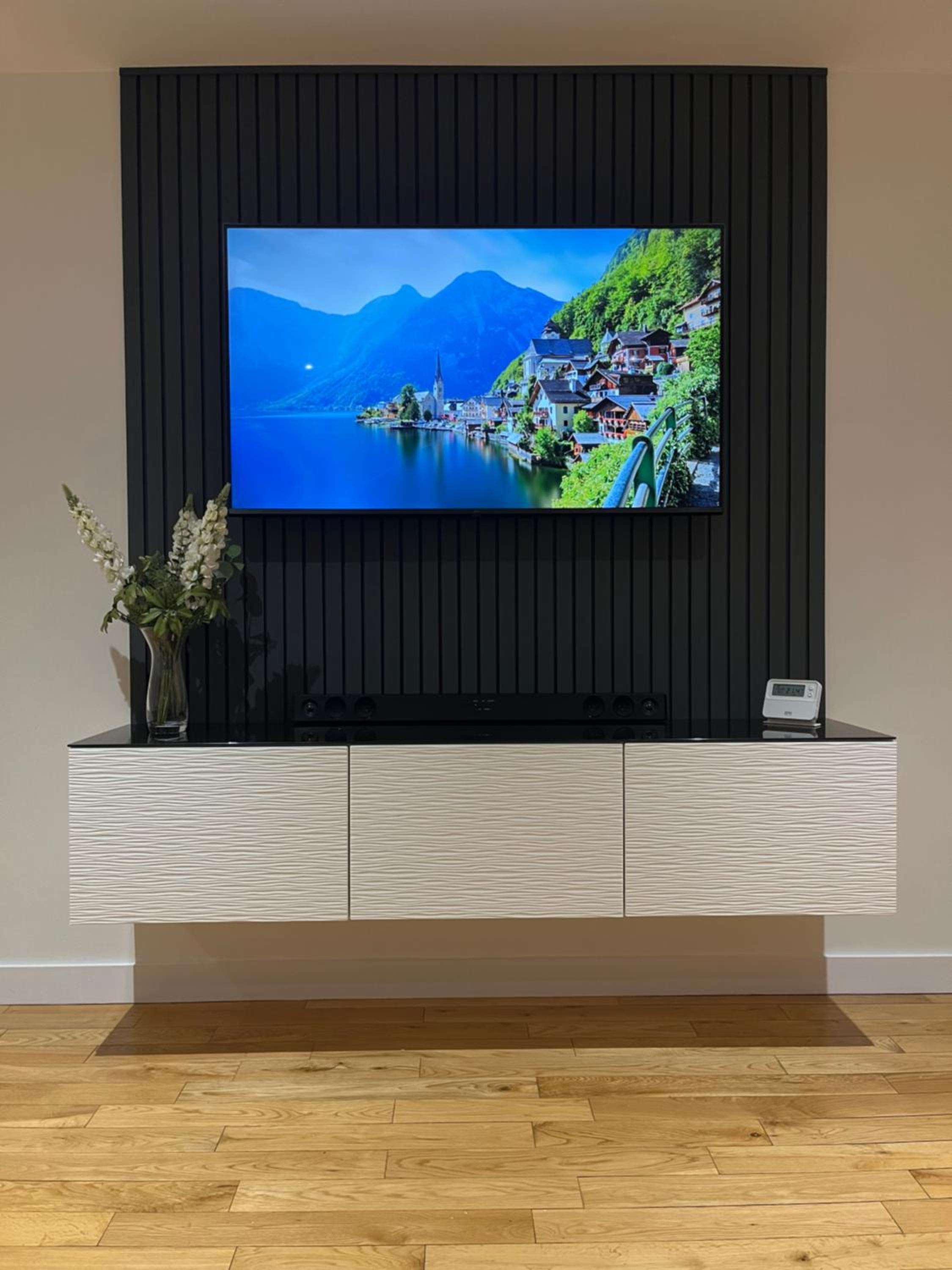 NE1 Luxury City Centre Apartment