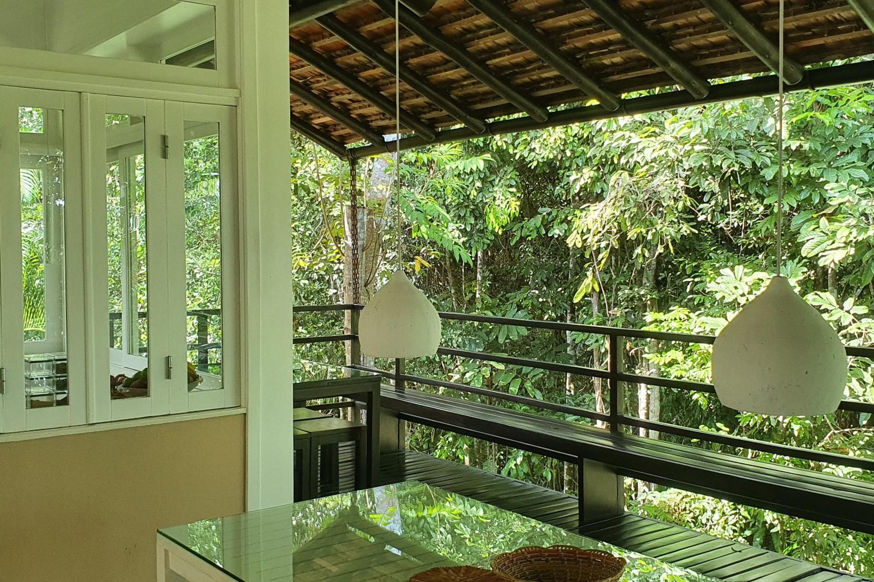 Trancoso Terravista Villa Floresta view 3