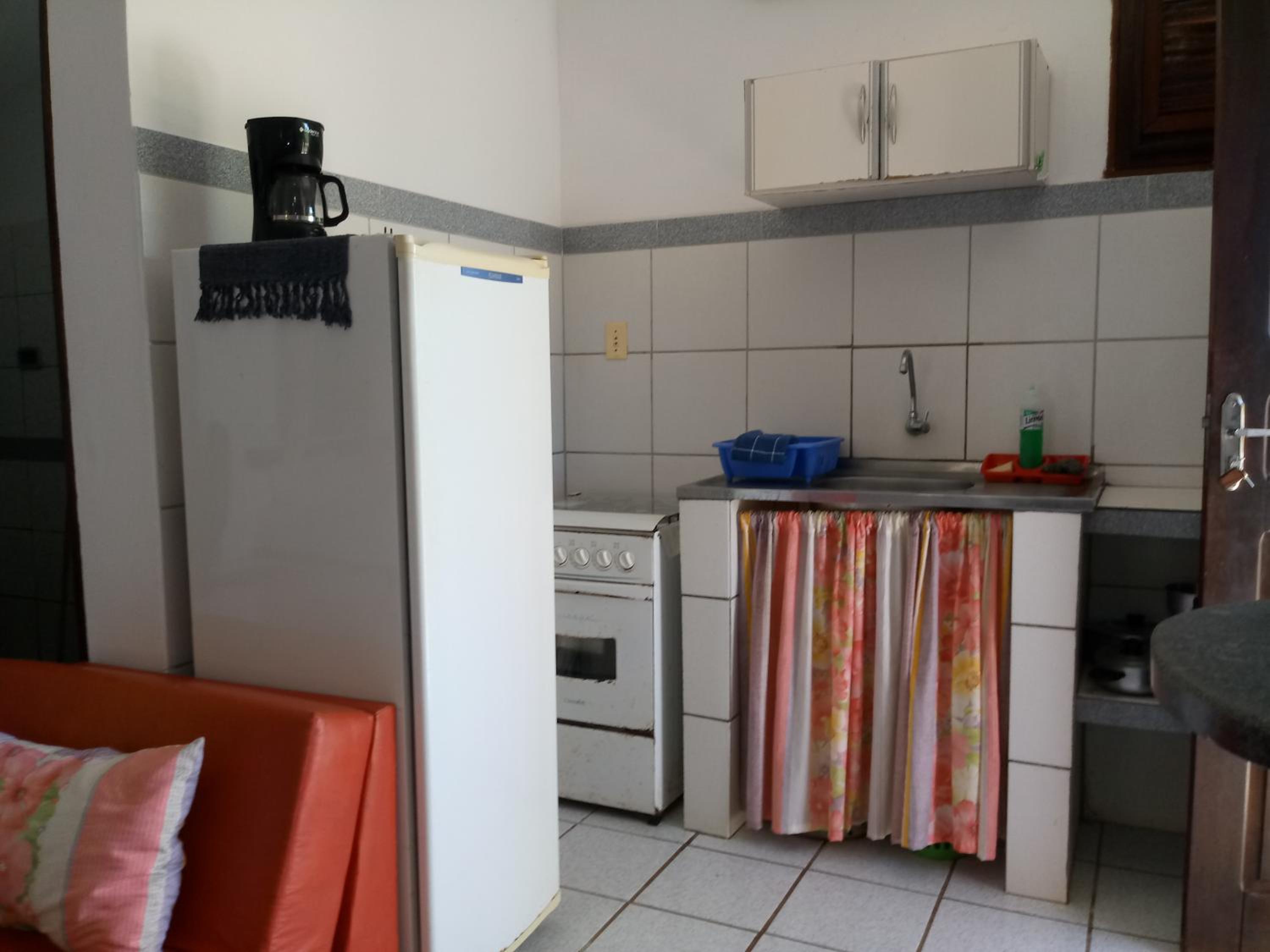 Residência Pancho Villa