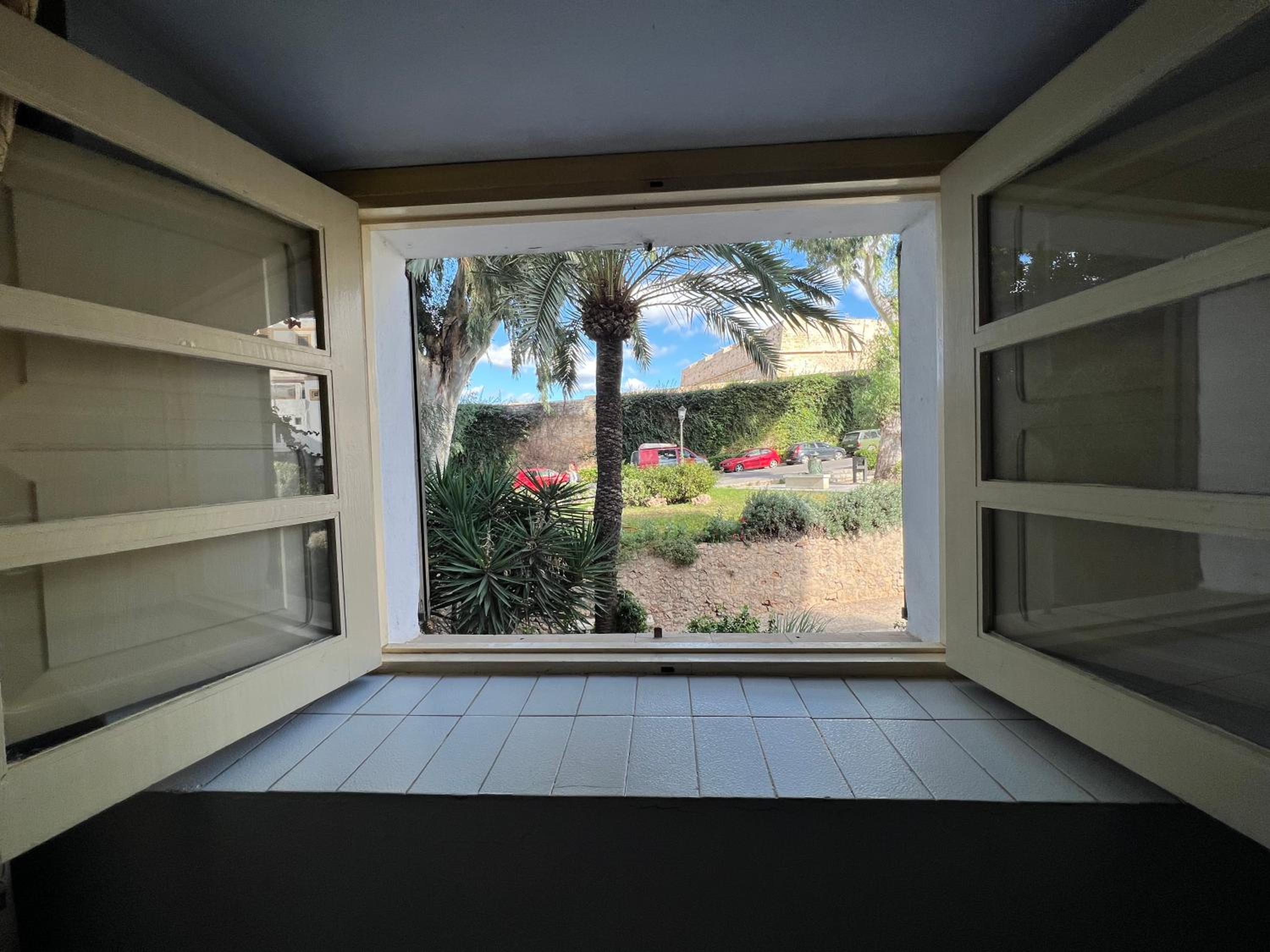 La Ventana