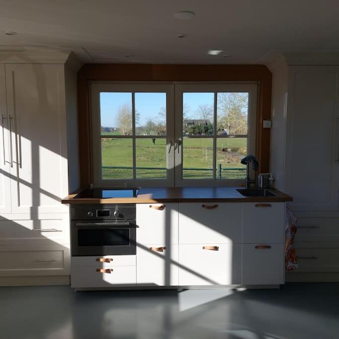 Tiny house Wakker view 4