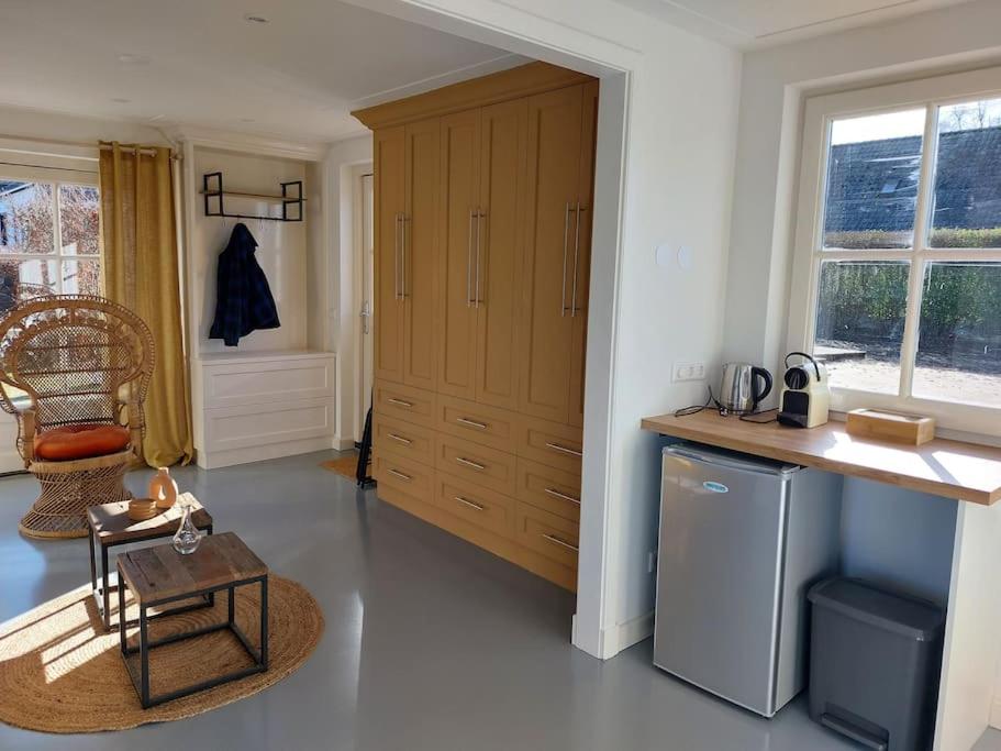 Tiny house Wakker view 3