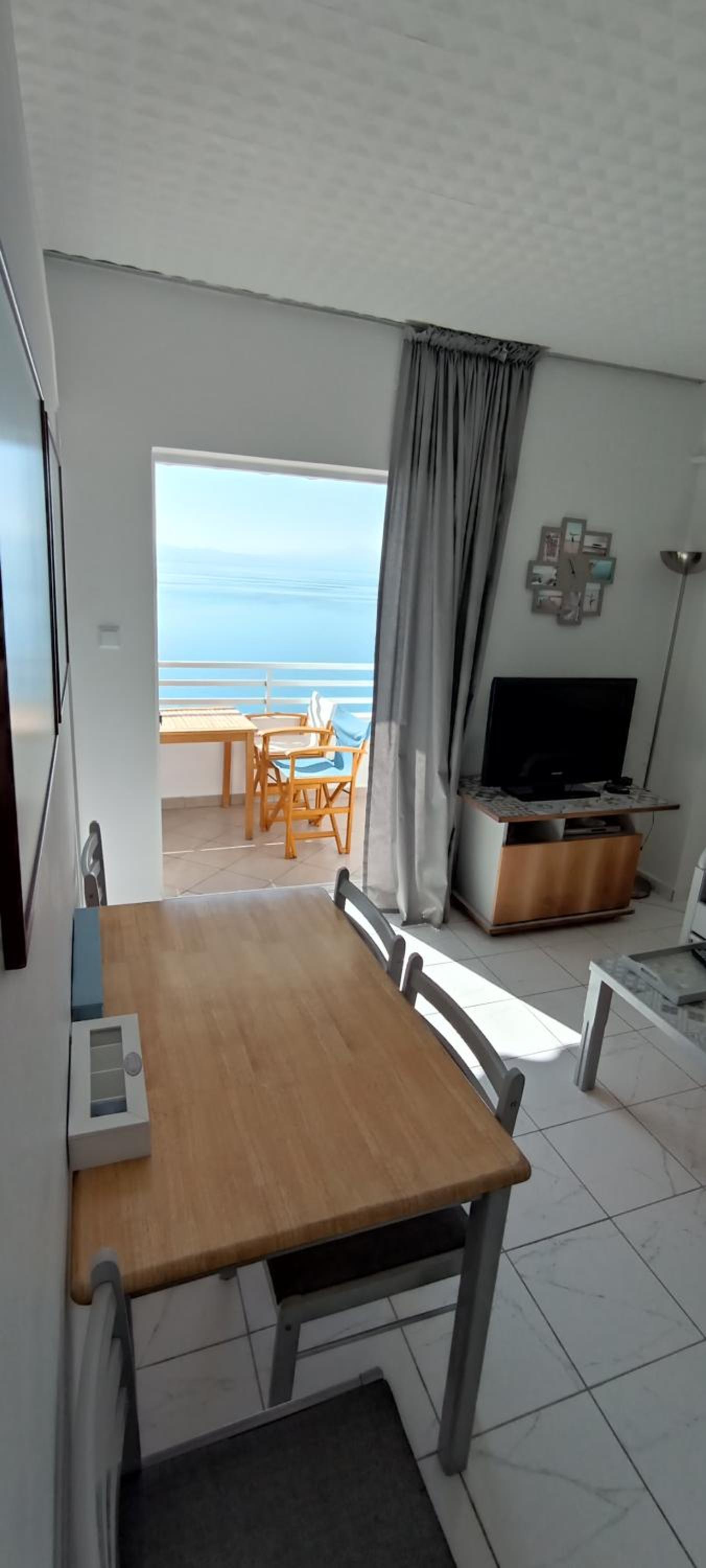 Loutraki Vacations - Atlas-Unlimited Sea View Apartment - Property Image 14