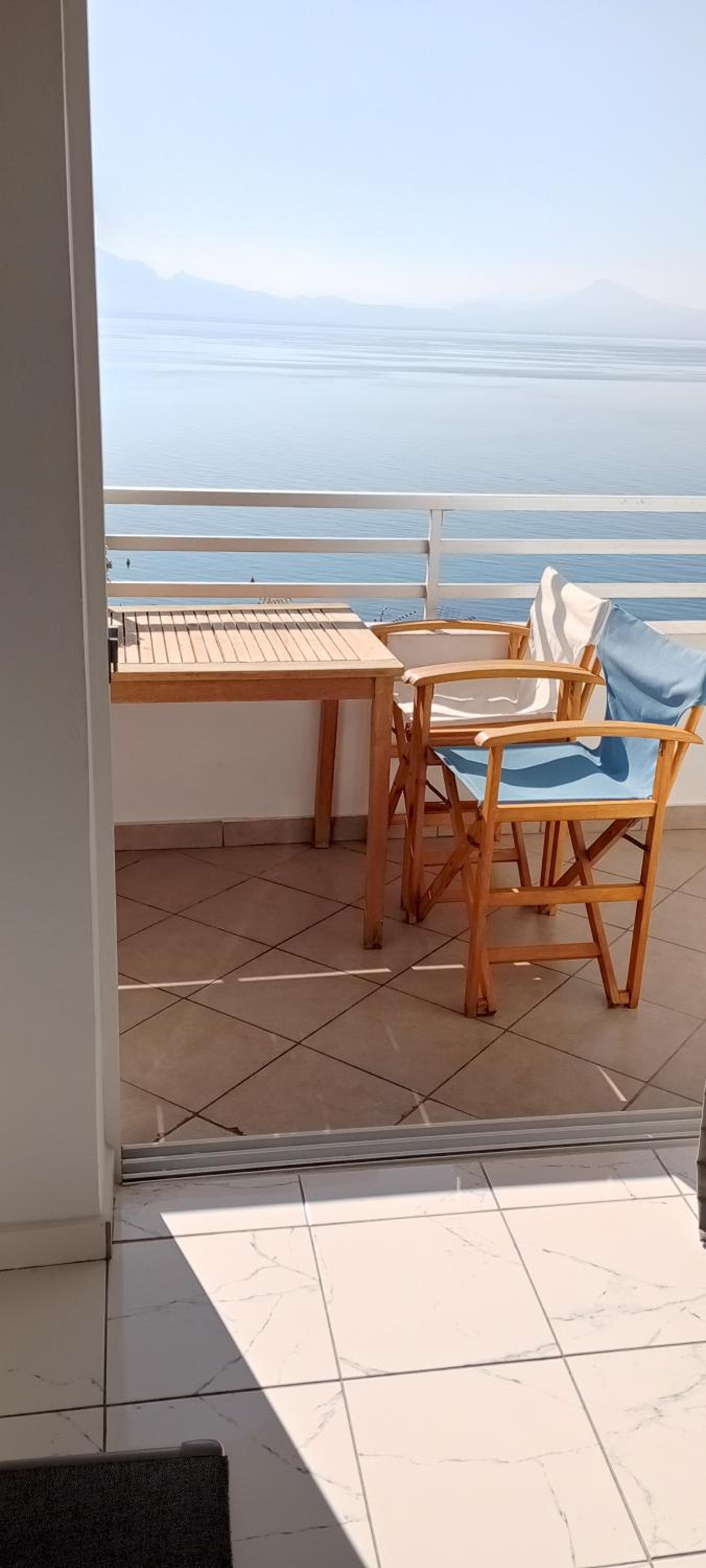 Loutraki Vacations - Atlas-Unlimited Sea View Apartment - Property Image 19