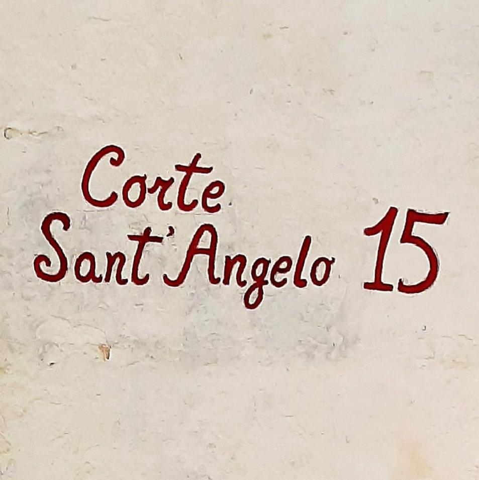 Corte SantAngelo 15 photo 1