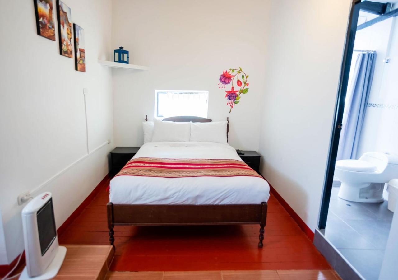 Hotel Kuska Home view 2
