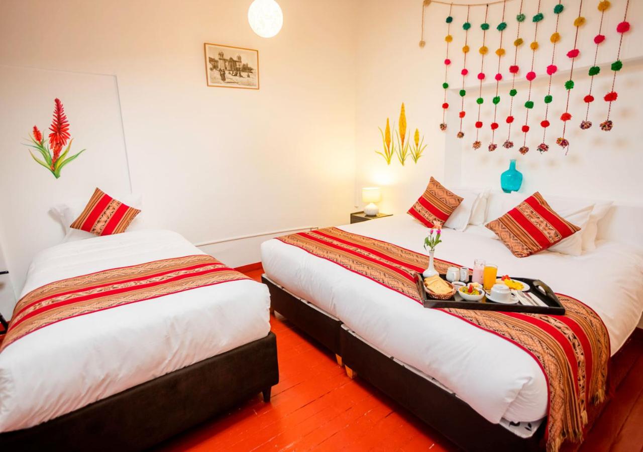 Hotel Kuska Home view 4