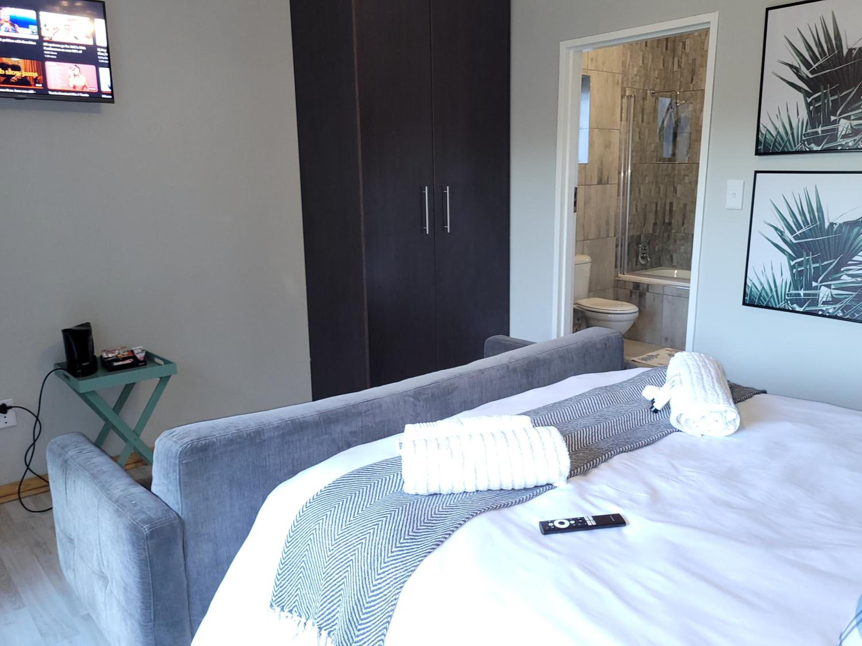 Ayana bnb