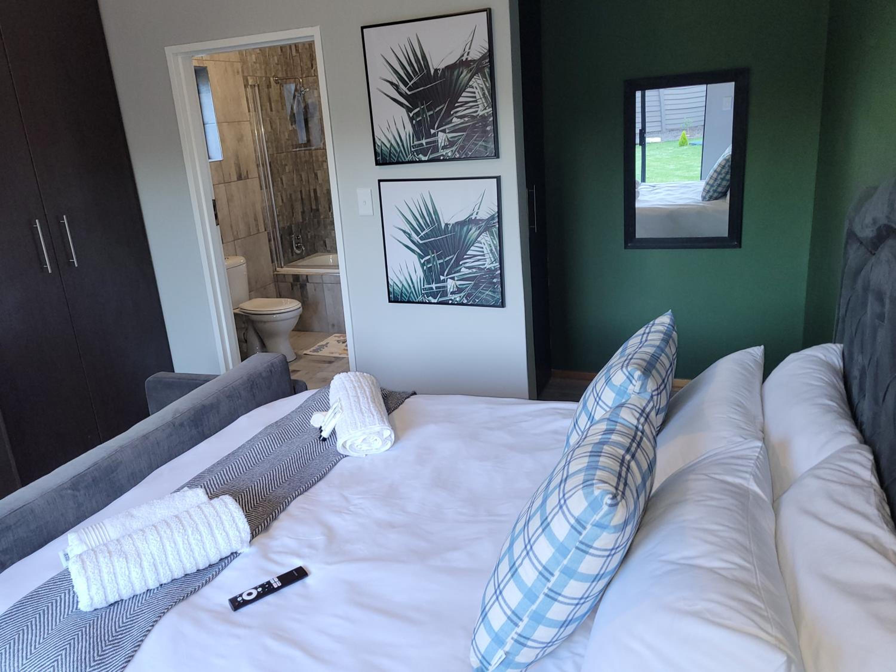 Ayana bnb, photo 41