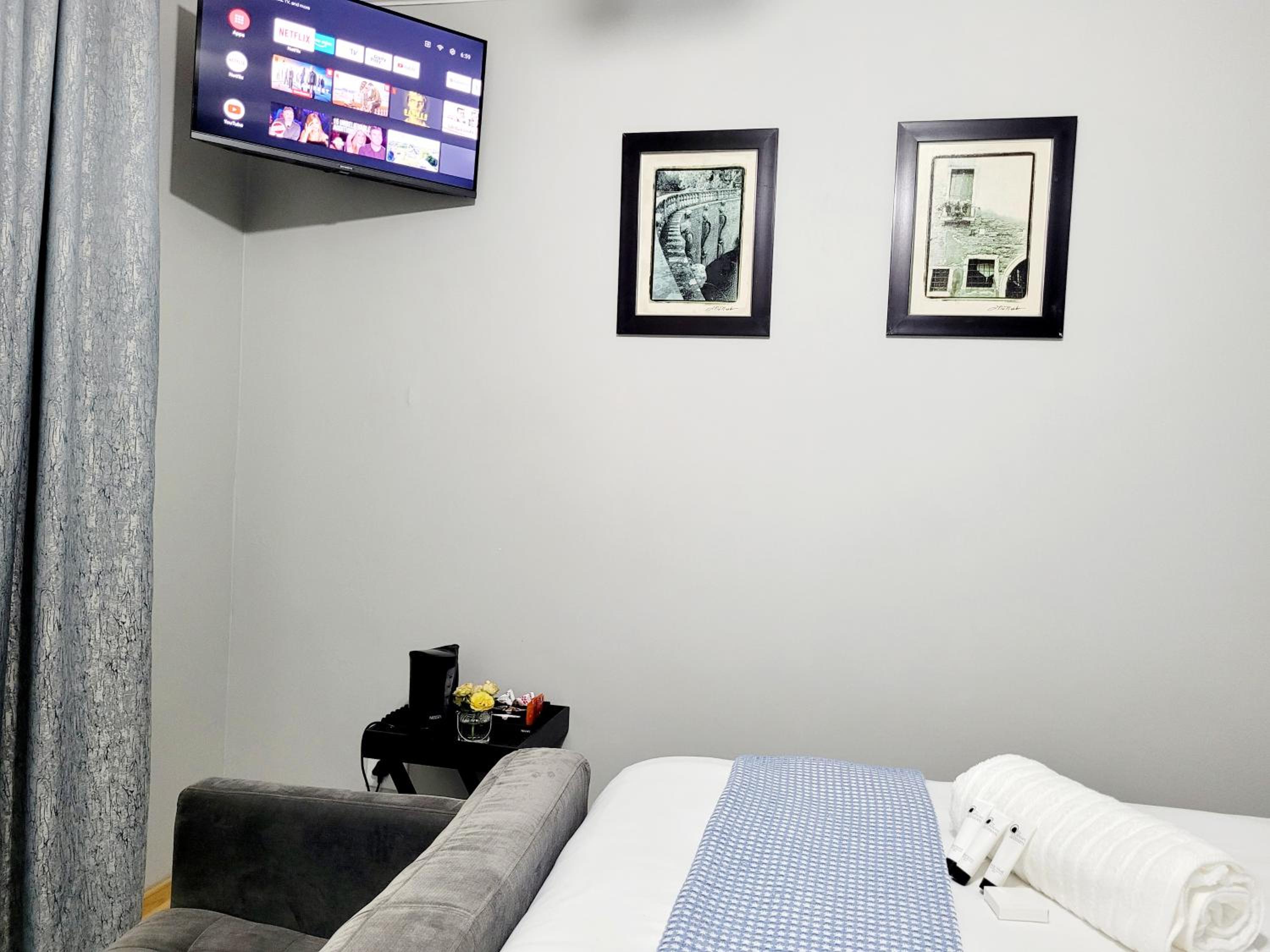 Ayana bnb