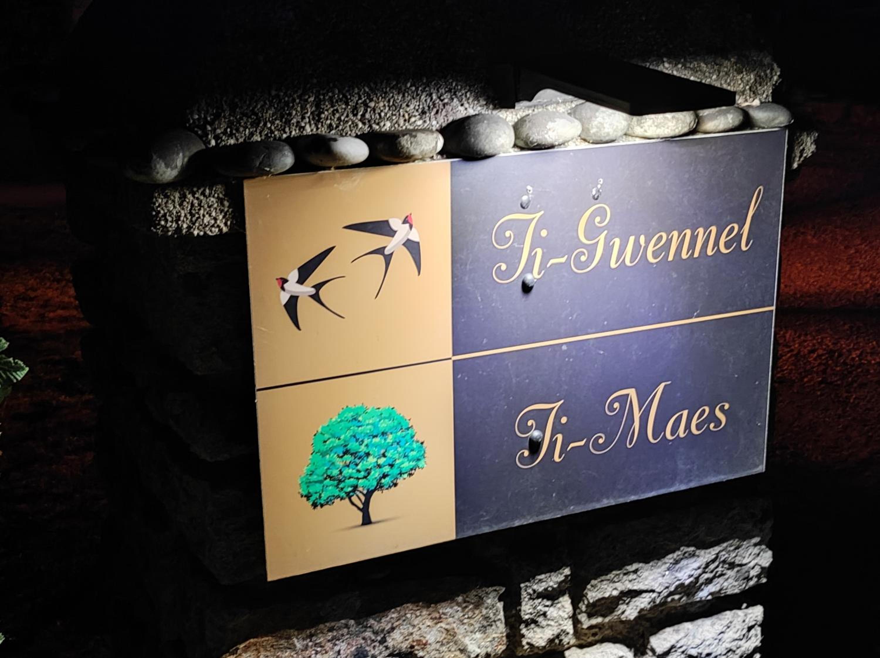 Ti-Maes